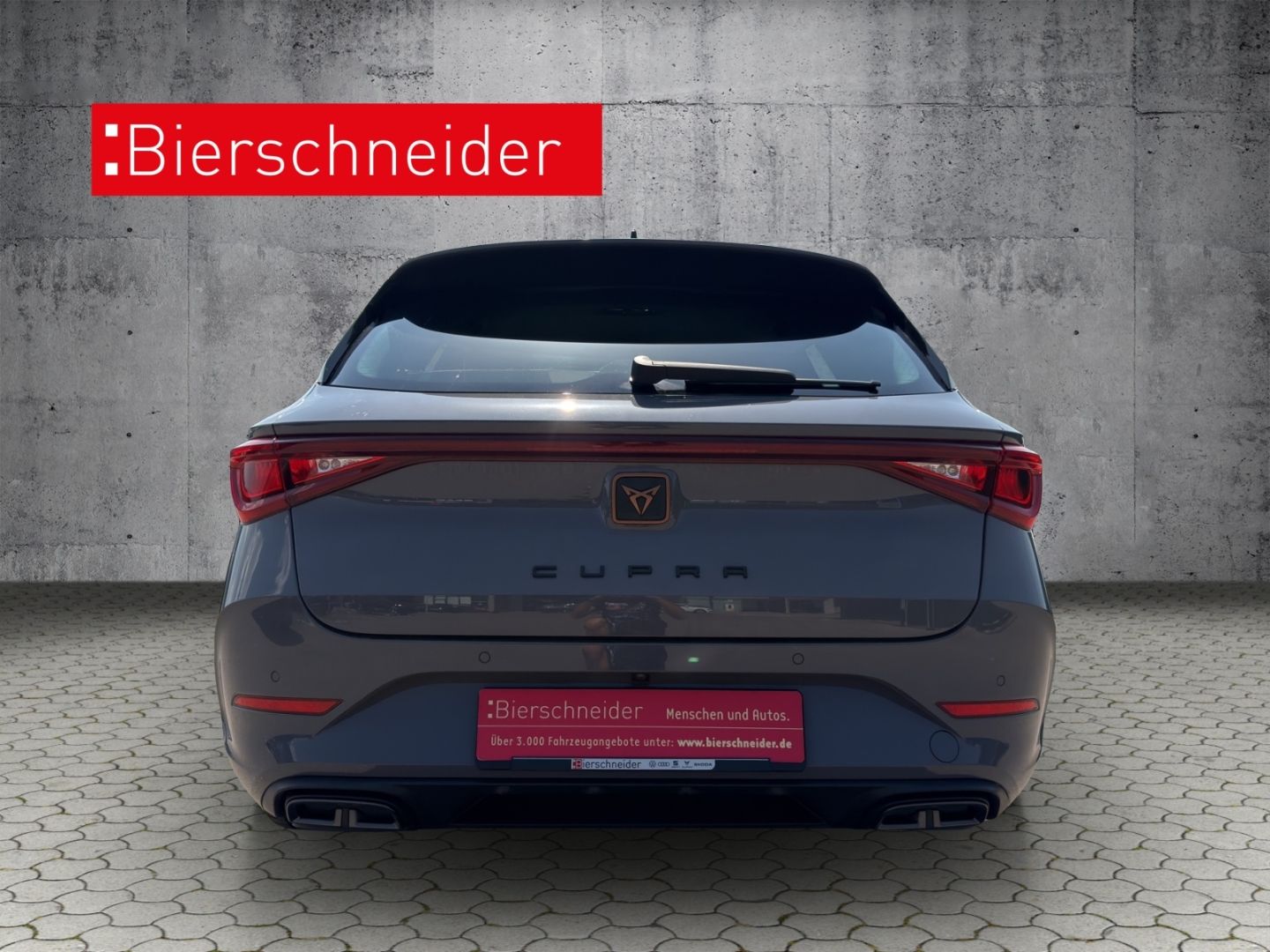 Cupra Leon - Bild 6