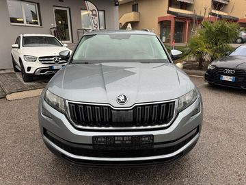Skoda Kodiaq - 2