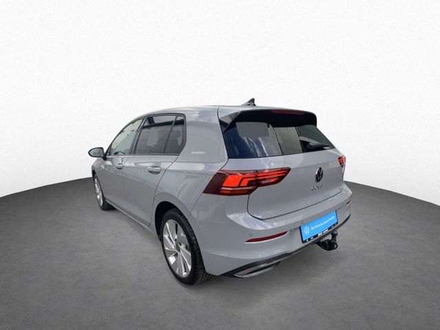 Golf VIII 1.5 eHybrid DSG ENERGY LED+AHK+HUD+DCP