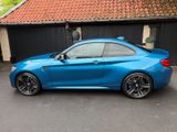 BMW M2 LCI | Voll. inkl. M Driver's Package kein OPF - BMW M2 aus 2017