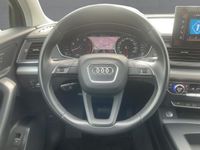 Audi Q5 - Vorschau Bild 10