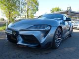Toyota Supra GR Navi Leder JBL LED - Toyota Supra Gebrauchtwagen