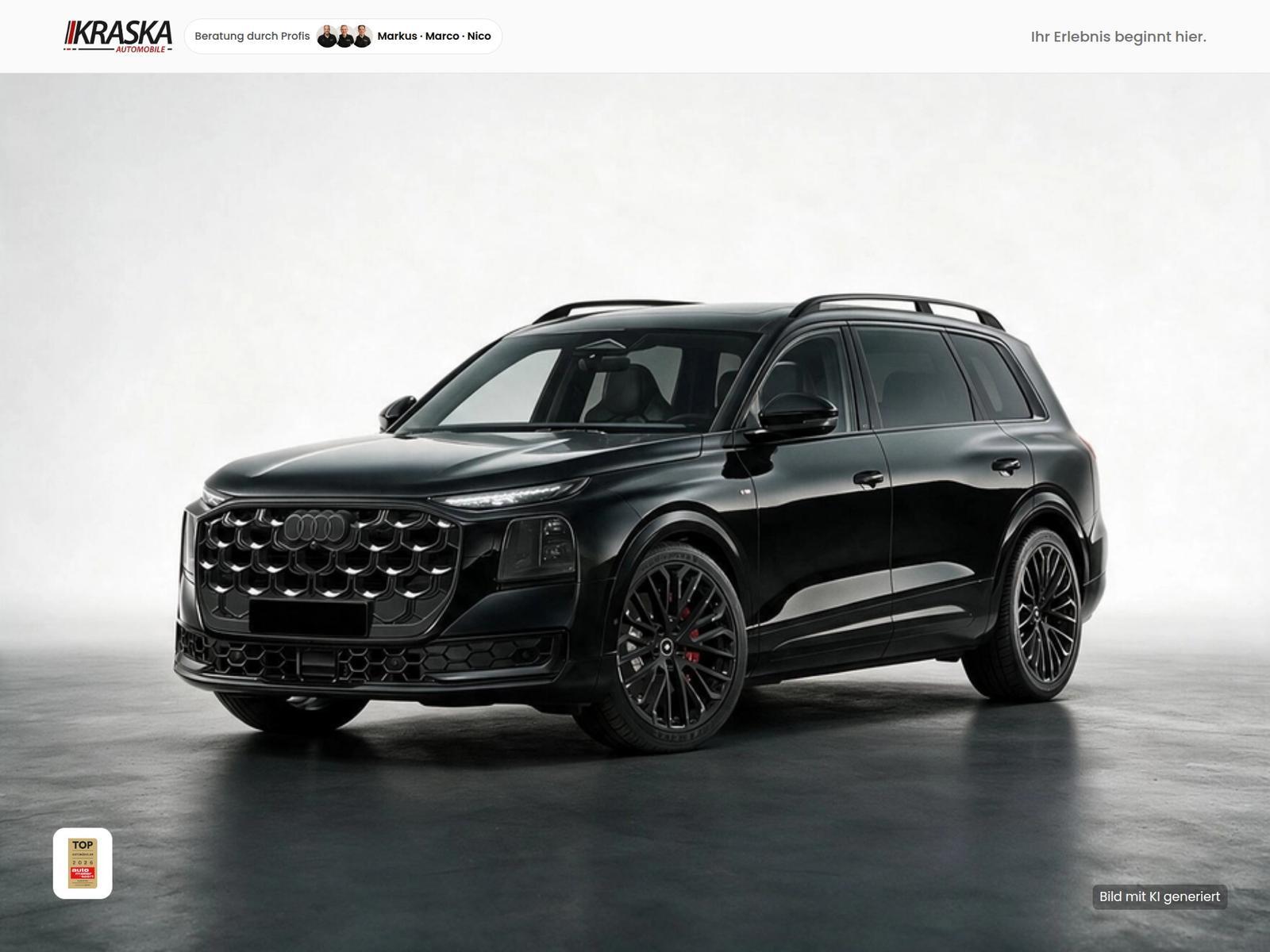 Audi Q9