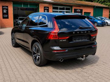 Volvo XC60 - 11