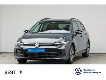 Volkswagen Leasingangebot: Volkswagen Golf VIII Variant 1.5 eTSI DSG GOAL*LED*AHK*KAME