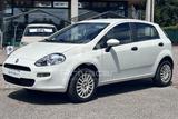 Fiat FIAT Grande Punto 1.4 5 porte Actual Natural Pow - Fiat Grande Punto mit CNG-Antrieb
