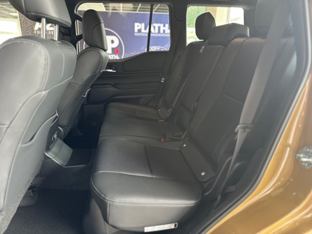 Toyota Land Cruiser 2,8 D-4D 151 kW AWD Executive