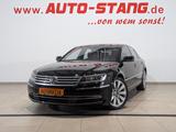 Volkswagen Phaeton V8 4Motion*LEDER+SCHIEBEDACH+STHZ+19"* - Volkswagen: Phäton