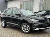 Opel Grandland Enjoy 1.2 Turbo S/S AT8 *ACC*LHZ*PDC* - Opel Grandland (X) Enjoy mit Benzin-Antrieb
