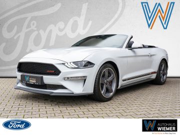 Ford Mustang GT Convertible California Special 5.0l +