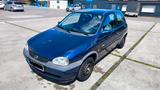 Opel Corsa 1.2 16V Edition 2000 - Opel Corsa aus 2000: 16v Edition