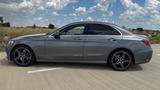 Mercedes-Benz C 350 e - gebrauchte Mercedes-Benz C 350 aus dem Jahr 2018