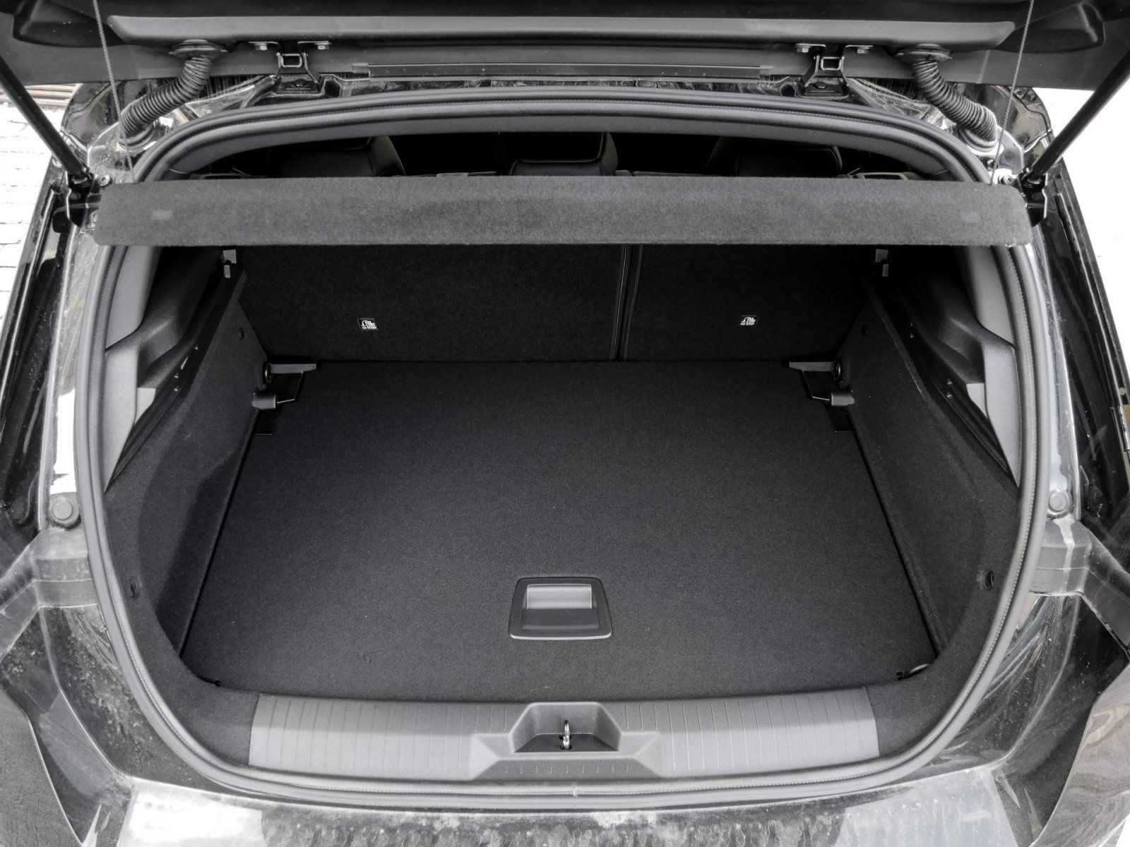 Opel Astra - Bild 15