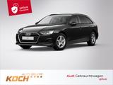Audi A4 Avant 35 TFSI S-Tronic, AHK, Tempomat, Navi,