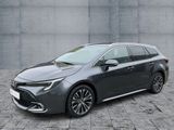 Toyota Corolla TS 1.8 Hybrid TEAM D LED+NAV+ACC+RFK+SHZ - Toyota Corolla Jahreswagen