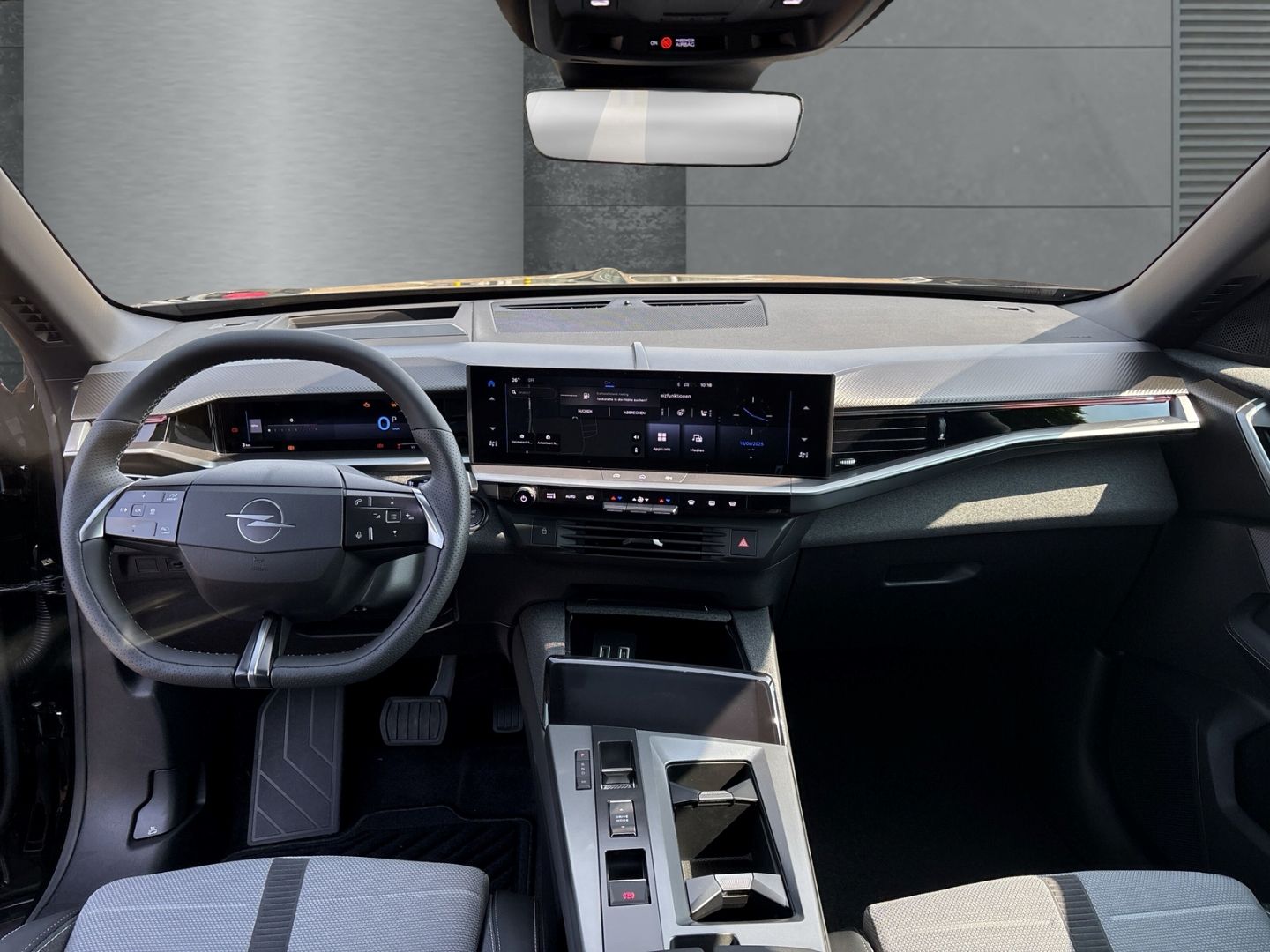 Opel Grandland (X) - Bild 10