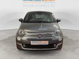 Fiat 500 Dolcevita Mild Hybrid ALLWETTER PANODACH TEM - : Braun, Kleinwagen