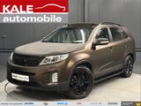 Kia Sorento Spirit 4WD *PANORAMA*Trittbrett*AHK*19Zo - Kia Sorento: Standheizung