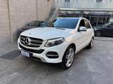 Mercedes-Benz MERCEDES-BENZ GLE 250 d Exclusive Plus CERCHI 21 - Mercedes-Benz GLE 250 aus 2018