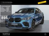 BMW X6 M Competition Soundsystem: Bowers Wilkens