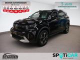 Citroën ë-C3 Aircross Elektromotor 113PS MAX *PDC*KAMERA - scheckheftgepflegte Citroën ë-C3 Aircross