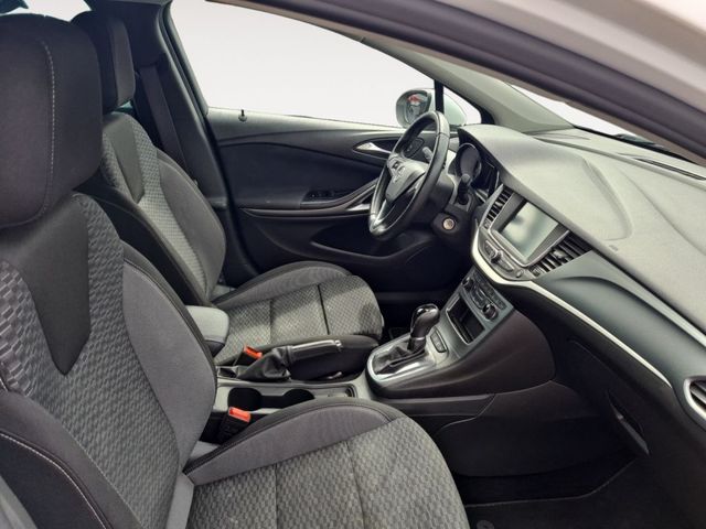 Astra 1.5 D ST 120 Jahre Automatik // Navi