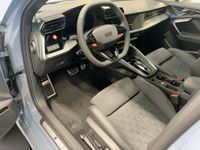 Audi RS3 - Vorschau Bild 8