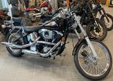 Harley-Davidson FXSTC Softail Custom