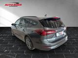 Ford Focus ST-Line leichter Hagelschaden Sportpaket - Ford mit Benzin-Antrieb: Hagelschaden