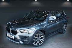 BMW X1 xDrive 25 d Advantage*M-Fahrwerk*Navi*PDC*19"