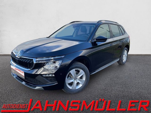 Skoda Kamiq Selection 1,5 TSI LED, Navi, PDC, Tempomat