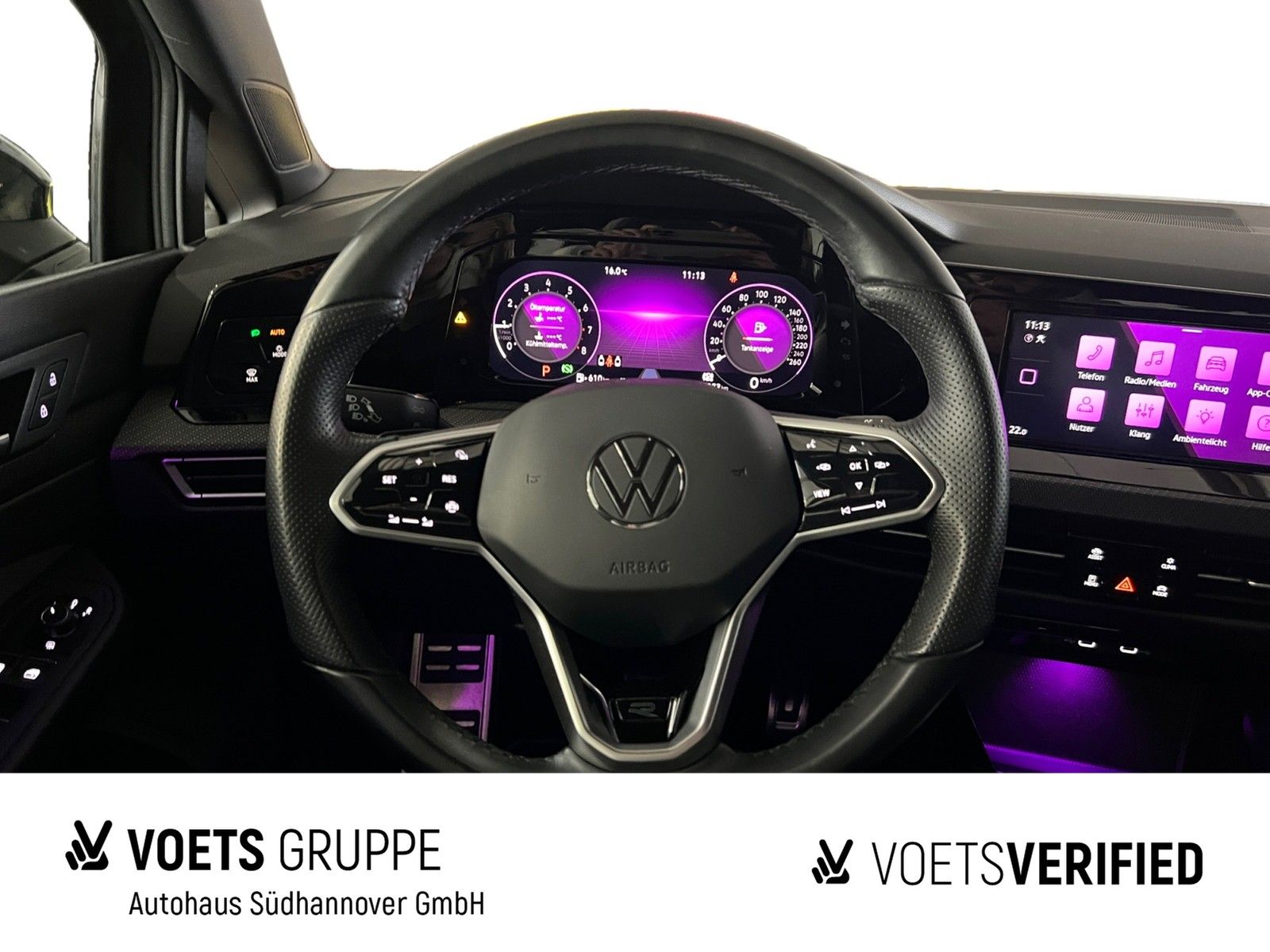 Volkswagen Golf - Bild 11