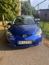 Mazda 2 1.3 55kW Impuls Impuls - Mazda 2 Impuls