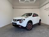 Nissan Juke Tekna - Nissan Juke: Automatik