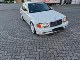 Mercedes-Benz Mercedes Benz C240 - gebrauchte Mercedes-Benz C 240 aus dem Jahr 1999