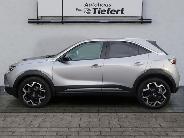 Mokka 1.2 DI Turbo Automatik Ultimate