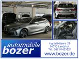 BMW 118i MSport Navi Prof,HUD,Pan.Dach,NP: 59.671 - BMW 118: Schiebedach