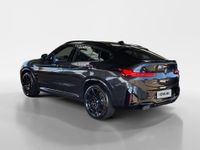 BMW X4 M - Vorschau Bild 5