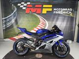 Yamaha YZF-R6 RJ15 [NEUE REIFEN + SERVICE|VIELE EXTRAS] - YAMAHA 2009 YZF R1