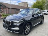 BMW X3 xDrive 30d G01 *AHK*Leder*6 Zylinder* - BMW: 6.0