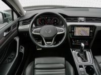 Volkswagen Passat Alltrack - Vorschau Bild 8