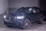 BMW X3 M40i HUD/H&K/ACC/360°/Standhz/Adpt.Fahrwerk - gebrauchte BMW X3 M40 aus dem Jahr 2021
