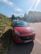 Opel Adam Glam 1.2 mit Panoramadach + Insp... - Opel Adam in Kiel