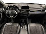 BMW X1 sDrive18d M Sport M Sport - BMW X1 mit Diesel-Antrieb: Standheizung