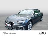 Audi S5 Cabrio Qu. KAMERA ACC ALU18 MATRIX CARPLAY - Audi S5 in Dortmund
