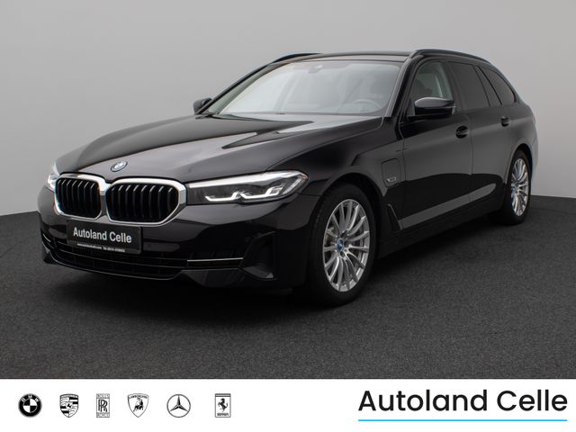 BMW 530e Panorama DAB HiFi CockPitPro Alarm PDC LED