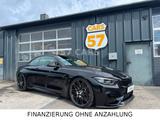 BMW M4 Cabrio Competition ohne OPF CarPlay - BMW M4: Cabrio