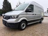 Volkswagen Crafter 35*ELEK-RAMPE*MITTEL*HOCH*KAMERA*ACC*AVI
