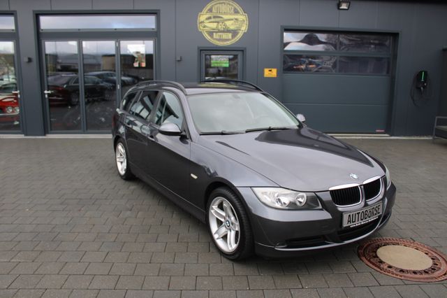 BMW 318 Baureihe 3 Touring 318i