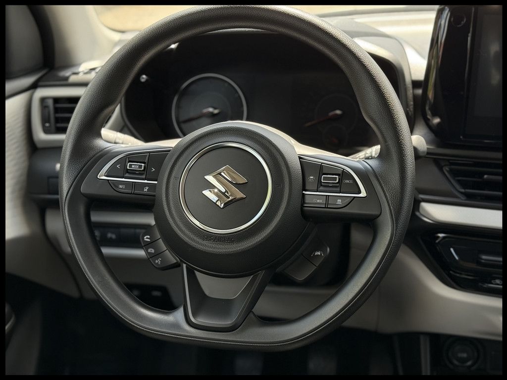 Suzuki Swift - Bild 13